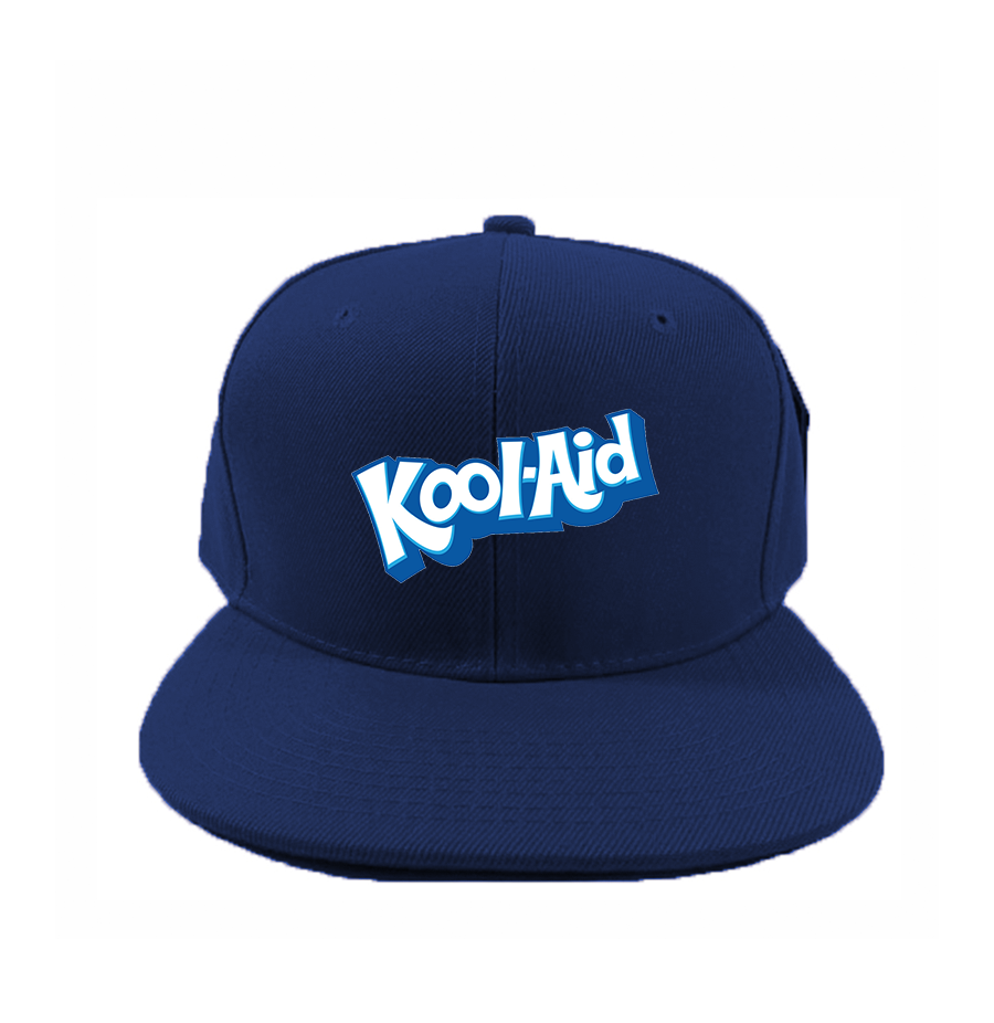 kool-Aid Snapback Hat